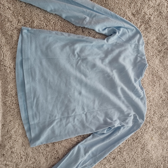 Miss Kitty long sleeve shirt - Picture 2 of 3